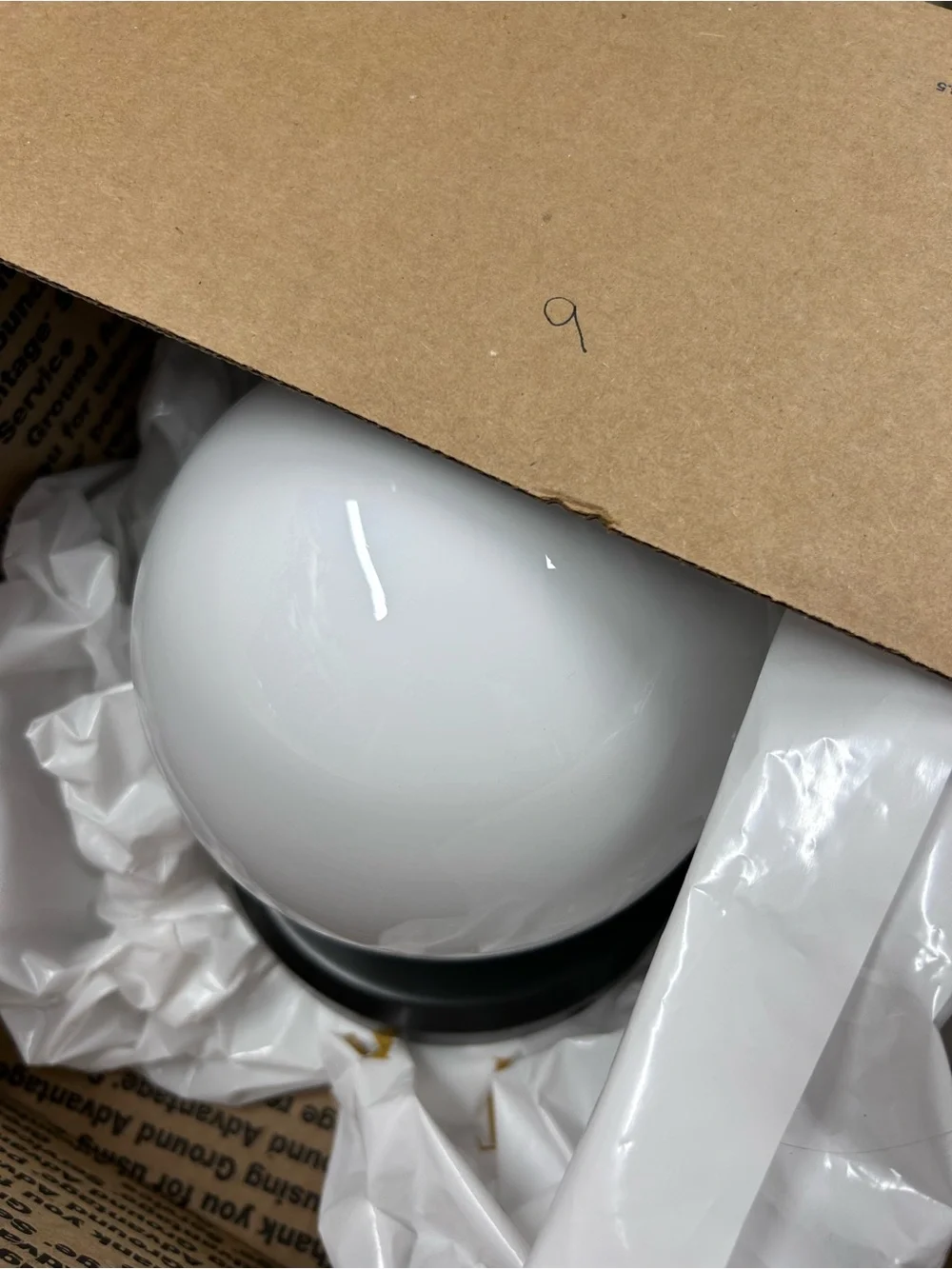 West Elm Hayes 1 Light Sconce 6